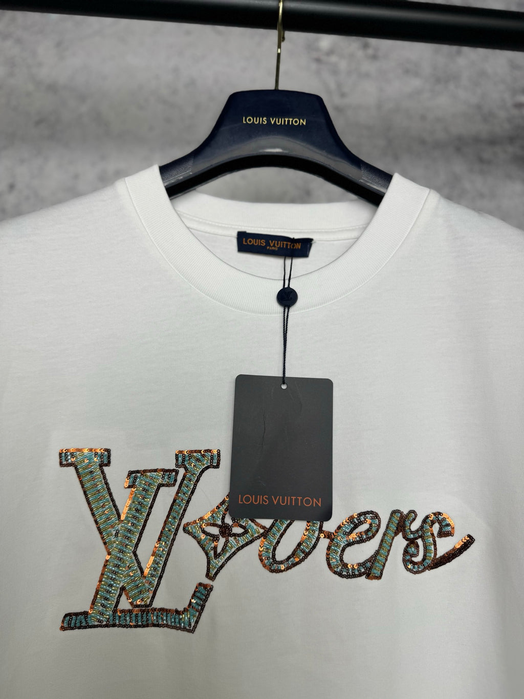 Louis Vuitton Clothes short