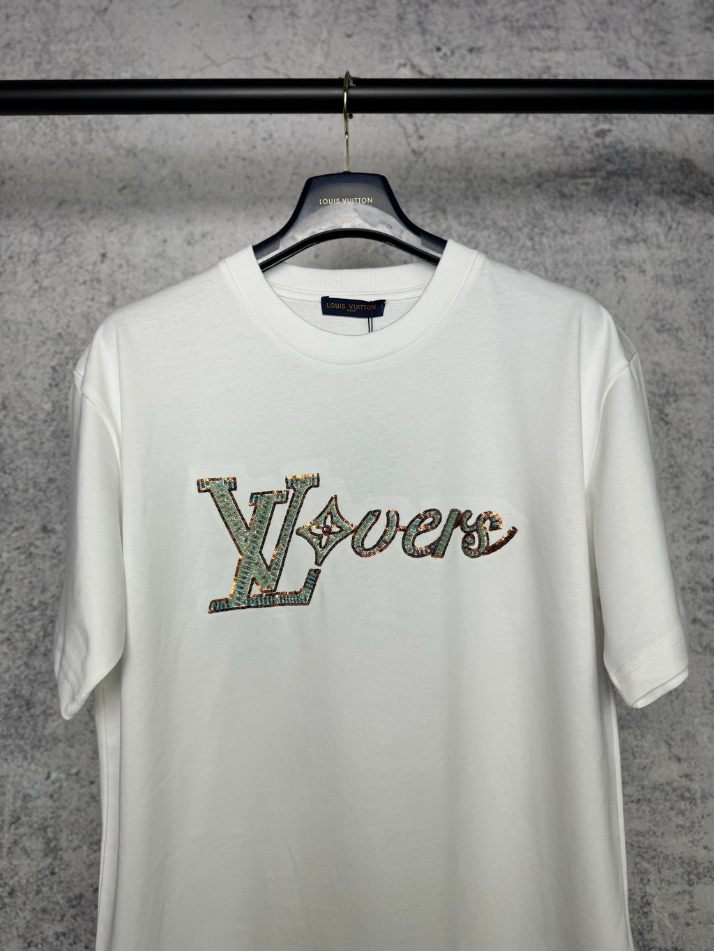 Louis Vuitton Clothes short
