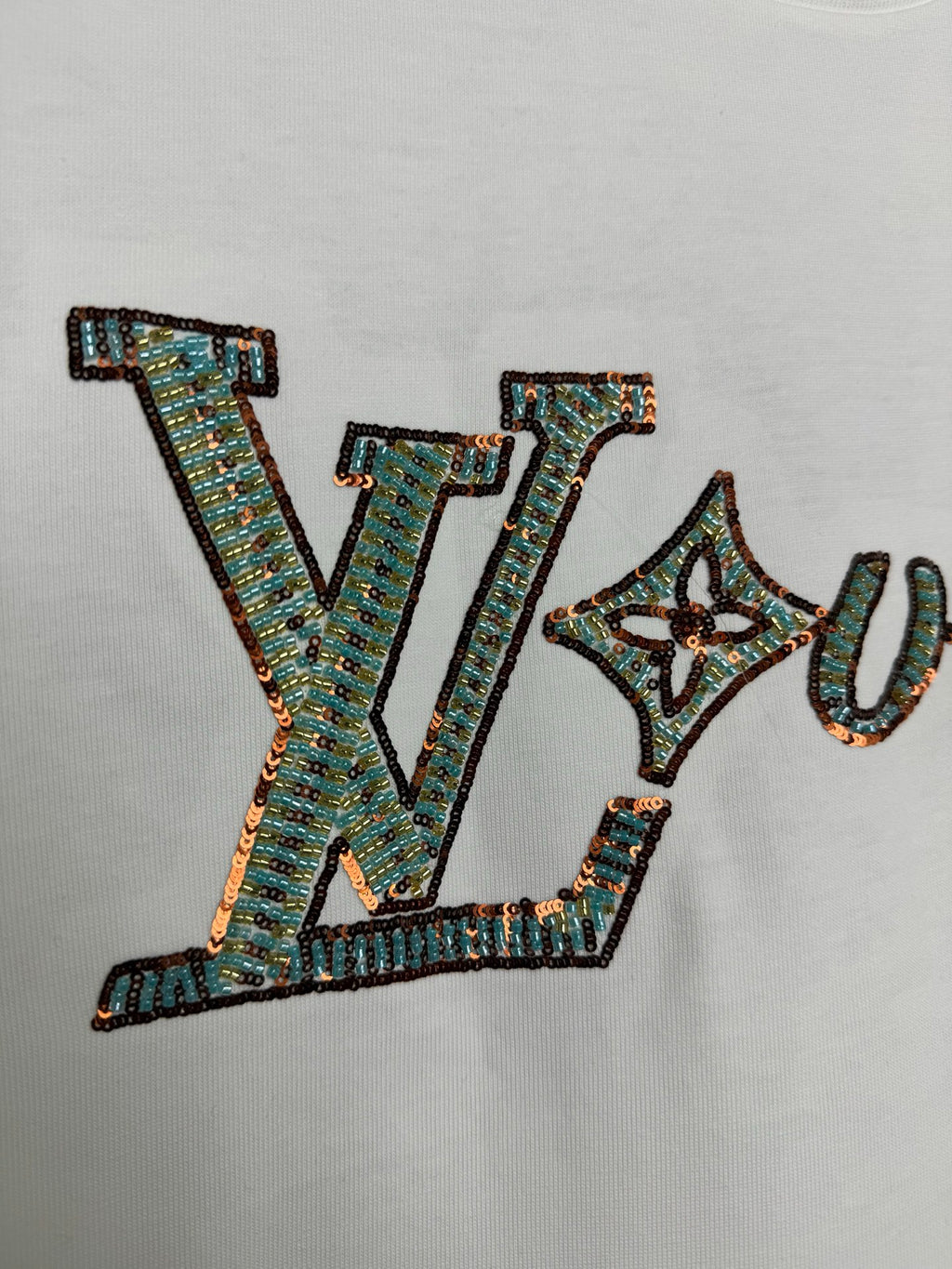 Louis Vuitton Clothes short