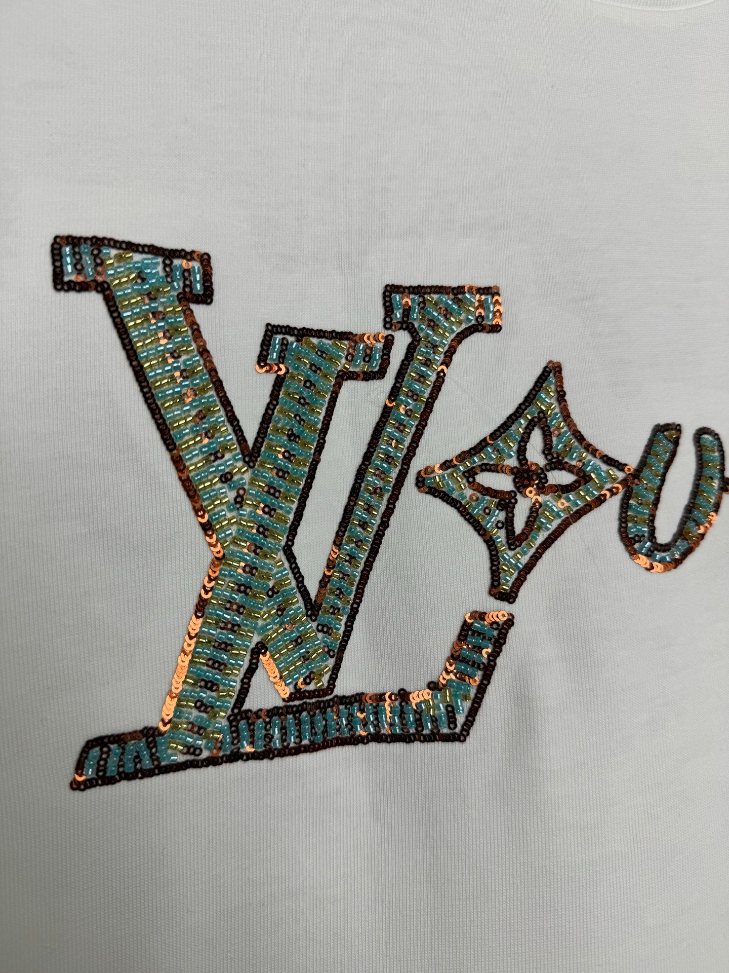 Louis Vuitton Clothes short