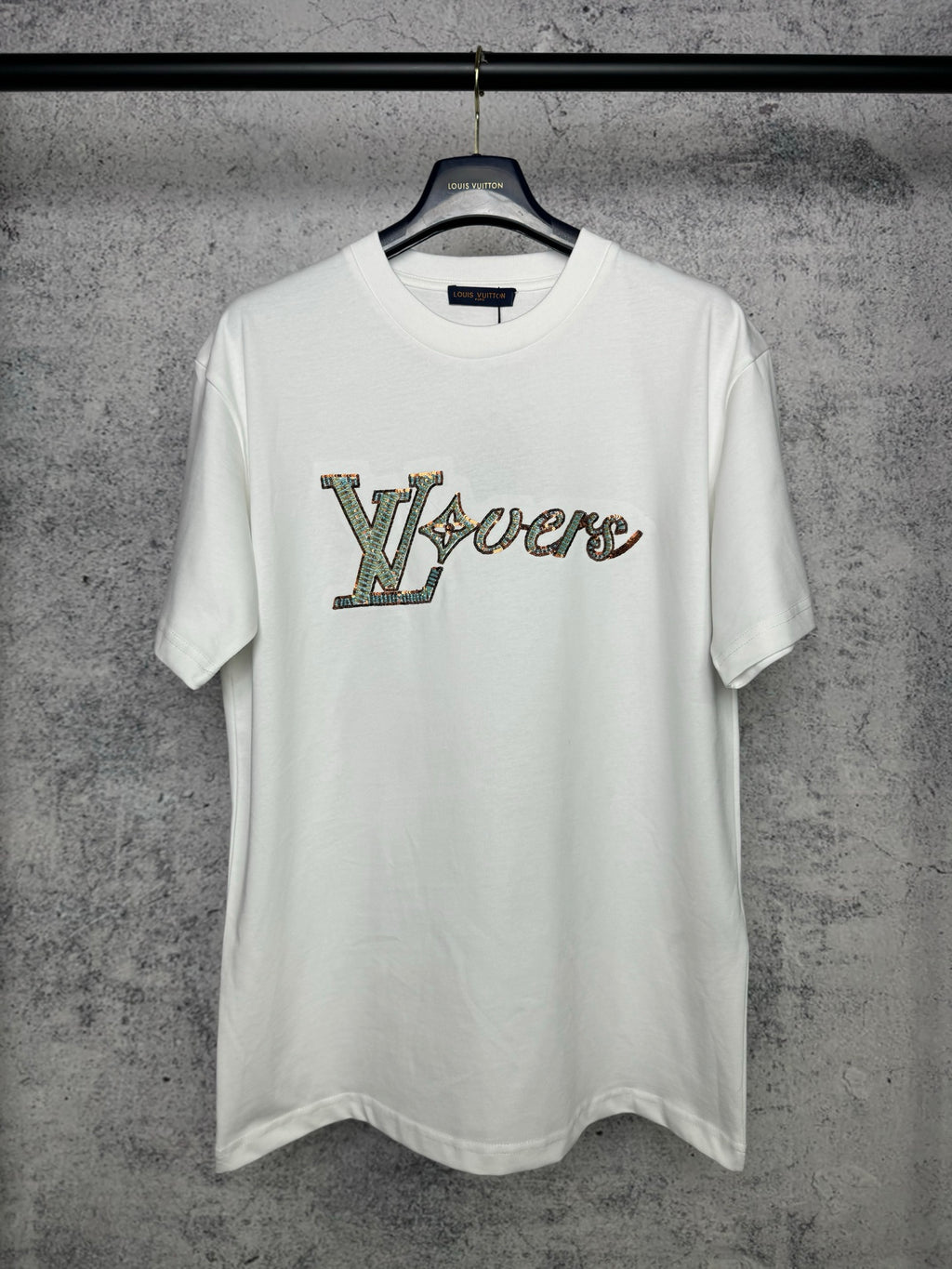 Louis Vuitton Clothes short