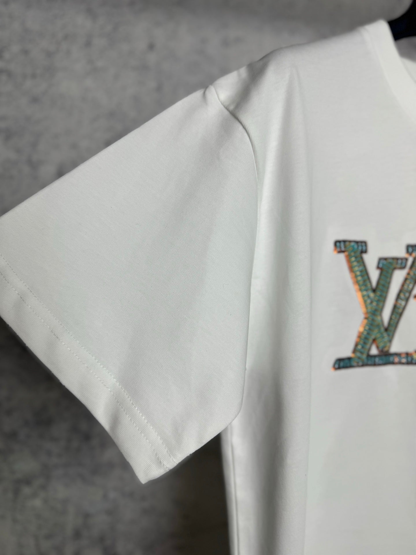 Louis Vuitton Clothes short