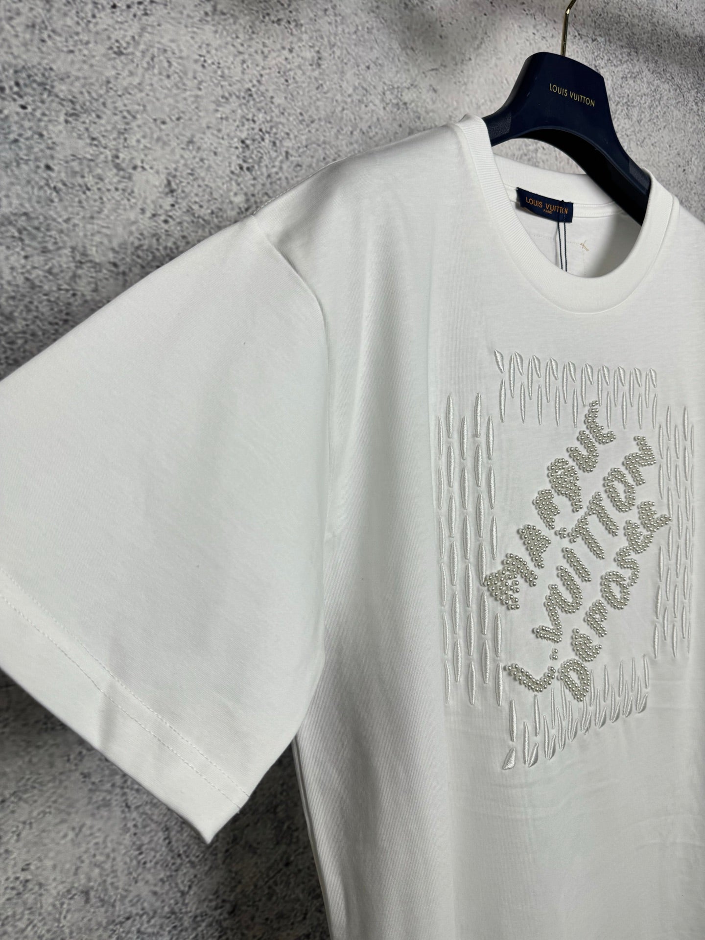 Louis Vuitton Clothes short