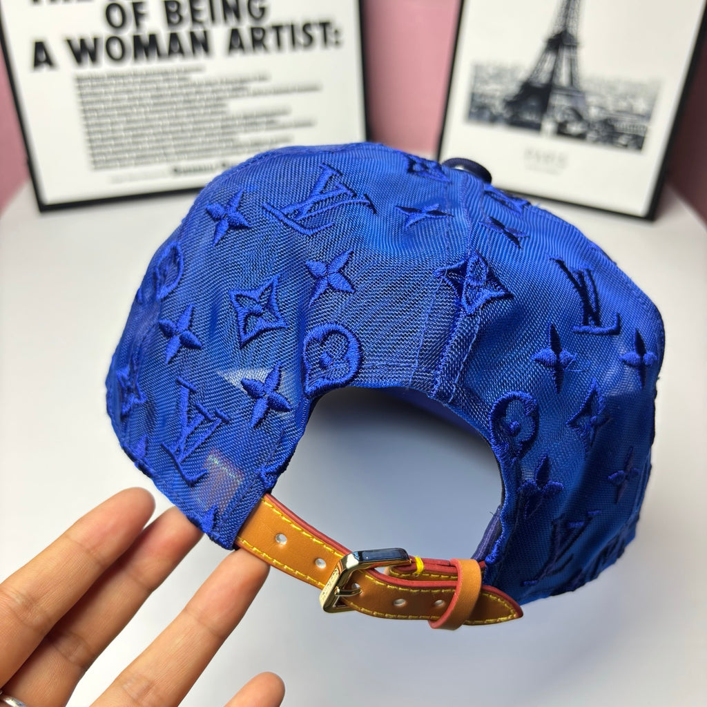Louis Vuitton Caps