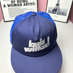 Louis Vuitton Caps