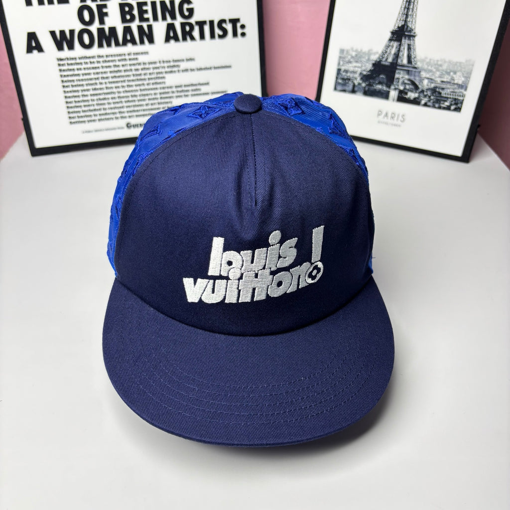 Louis Vuitton Caps