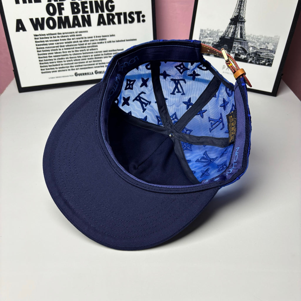 Louis Vuitton Caps