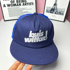 Louis Vuitton Caps