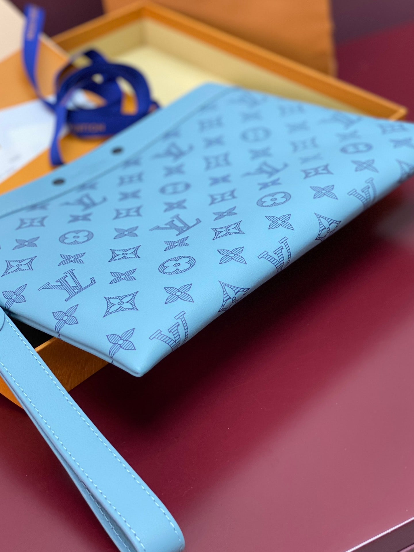 Louis Vuitton Bags