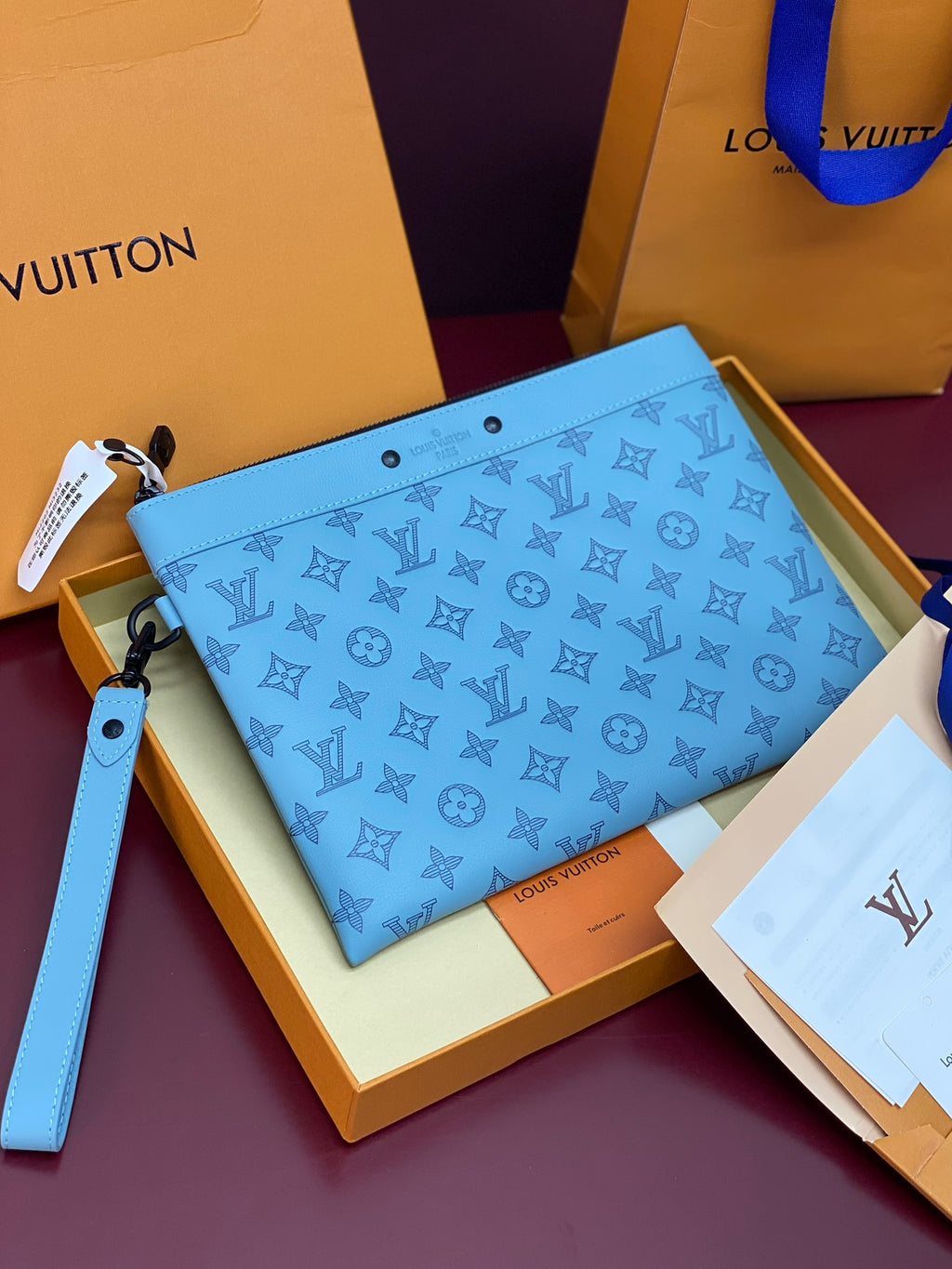 Louis Vuitton Bags