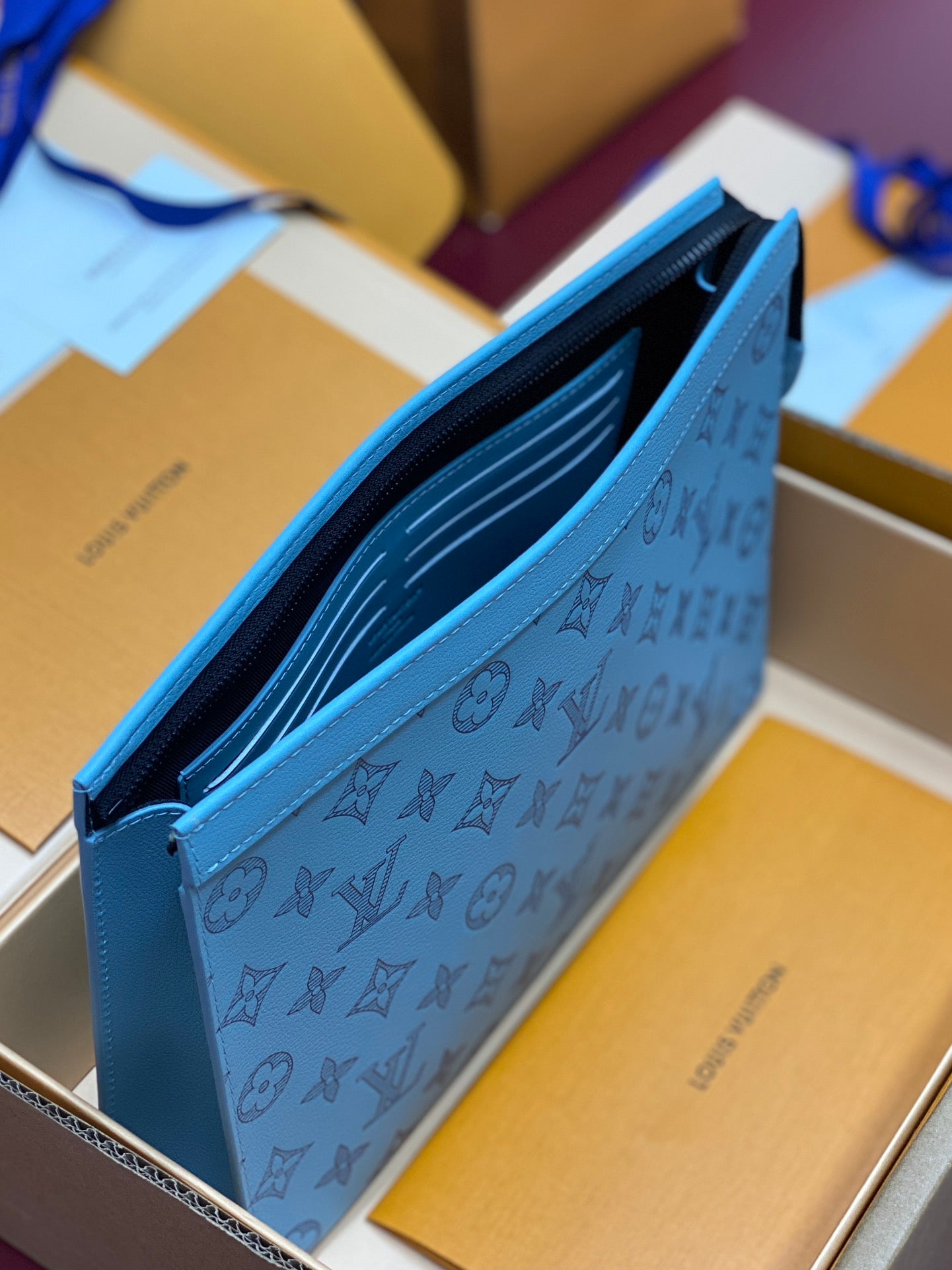 Louis Vuitton Bags