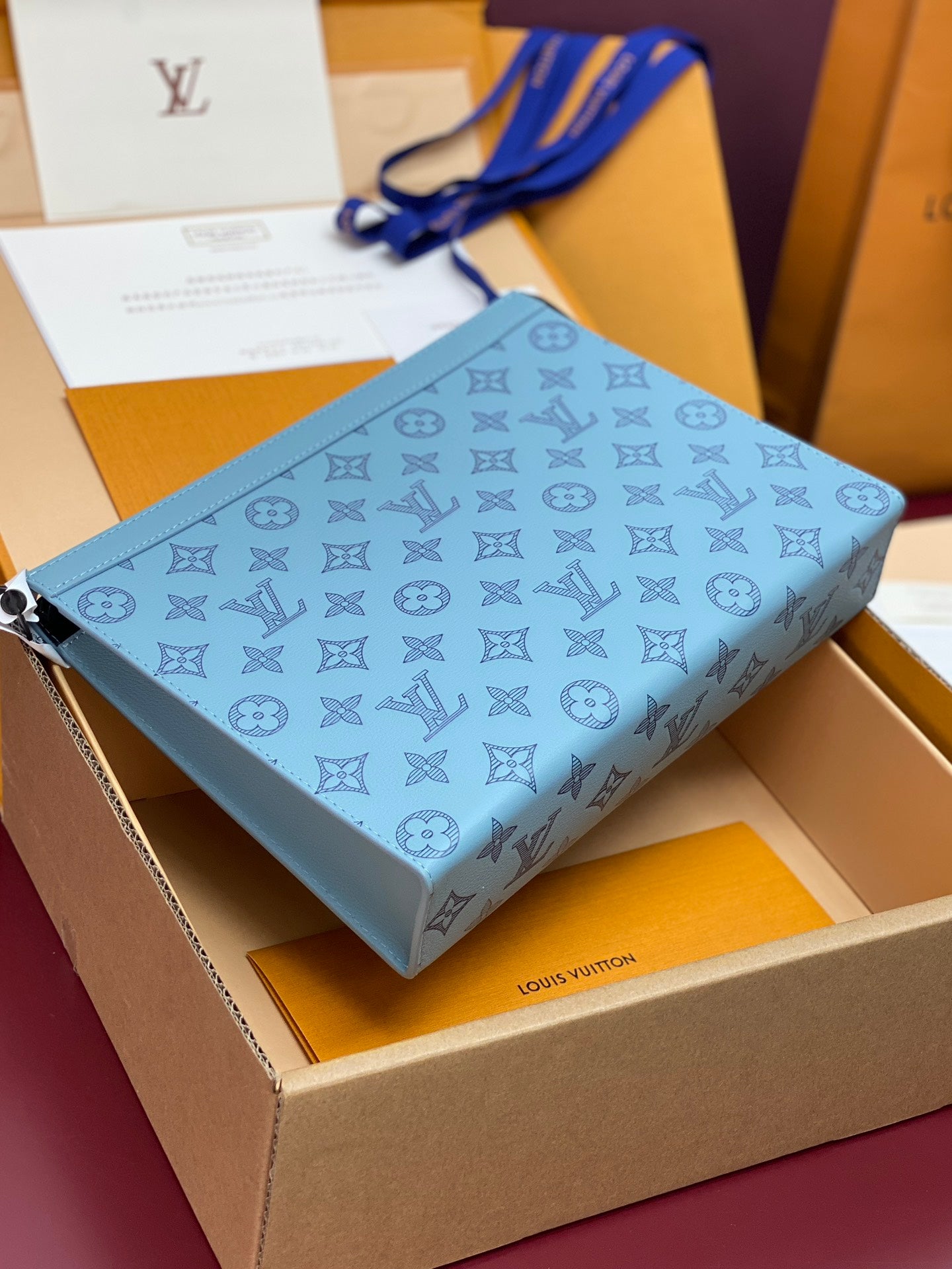 Bags Men Small Bags Louis Vuitton