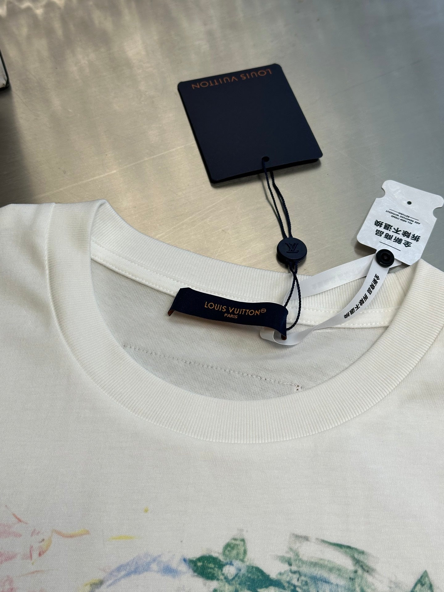 Louis Vuitton Clothes short