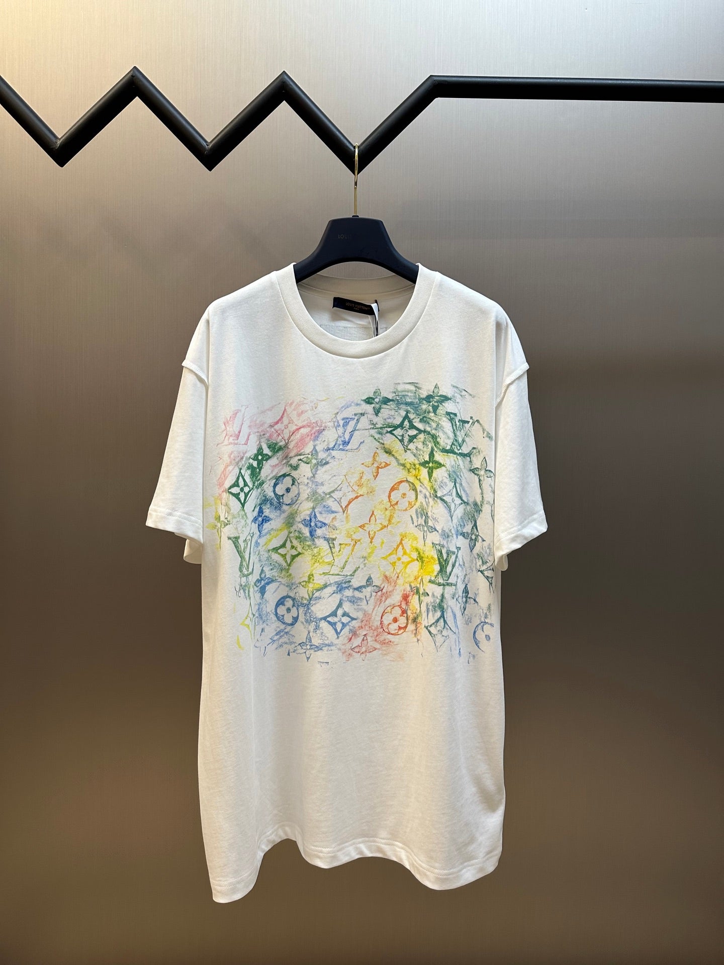 Louis Vuitton Clothes short