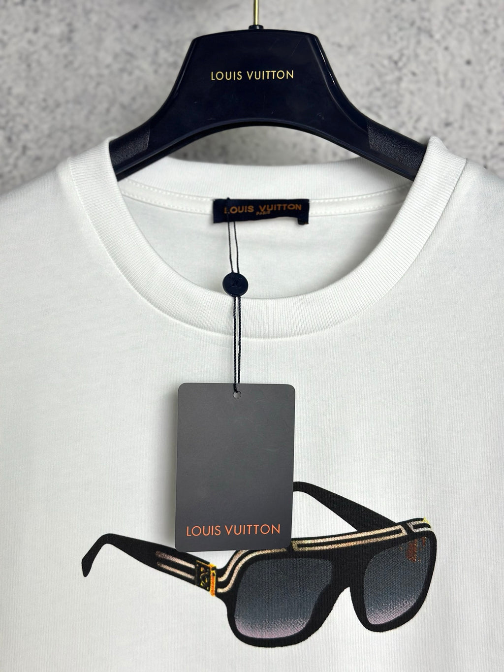 Louis Vuitton Clothes short