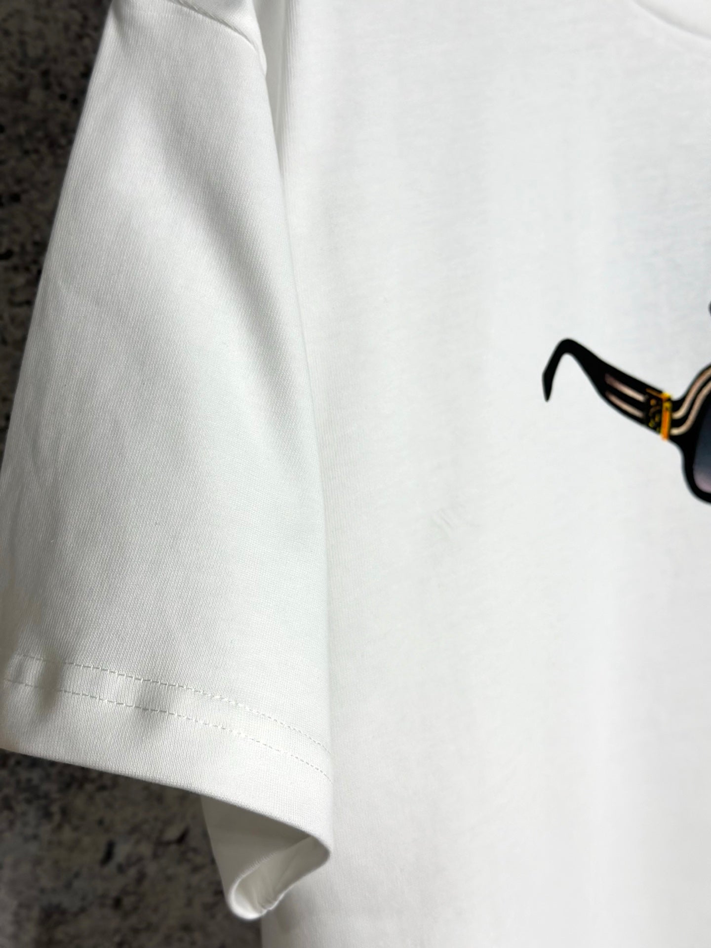 Louis Vuitton Clothes short