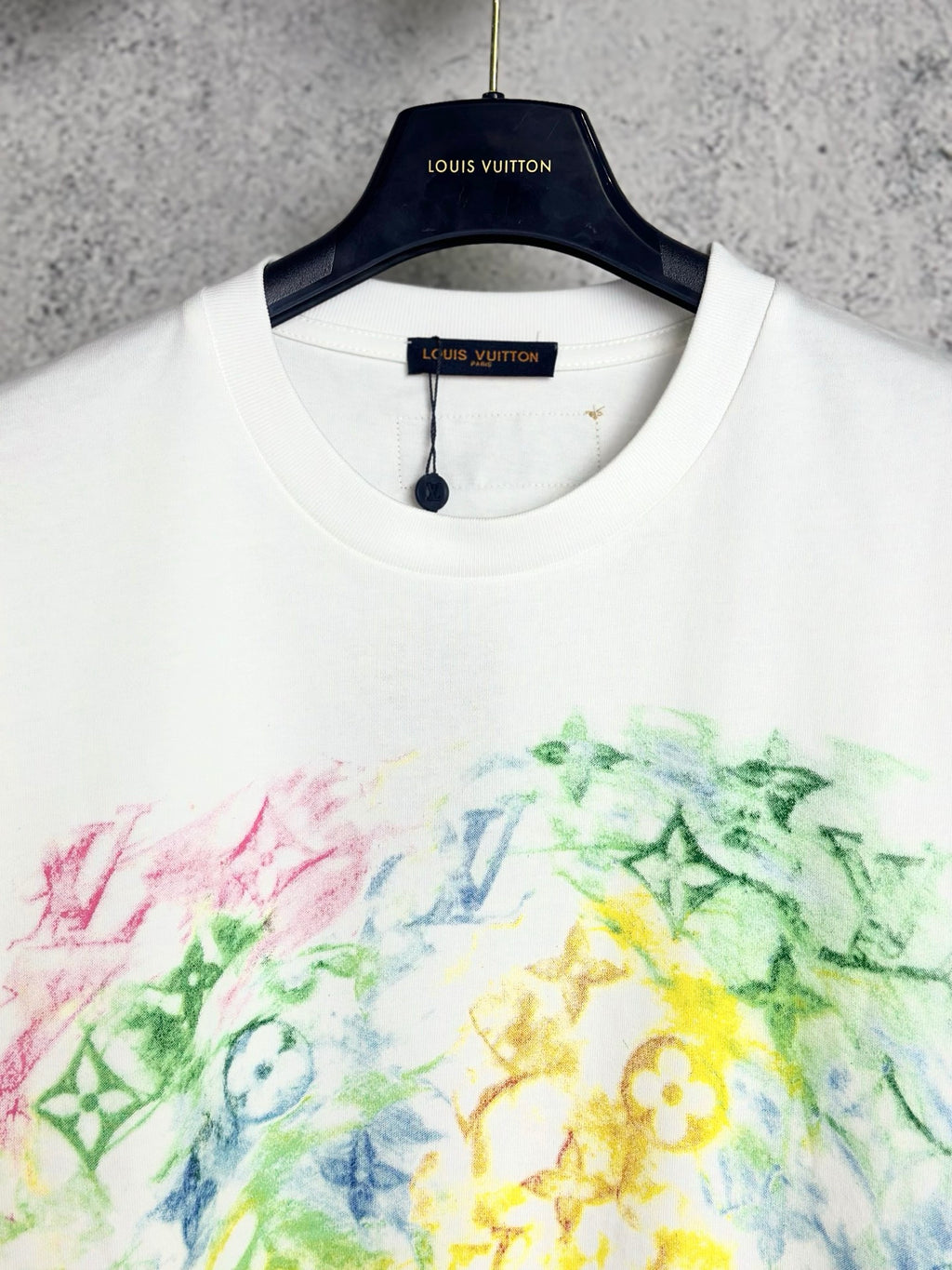 Louis Vuitton Clothes short