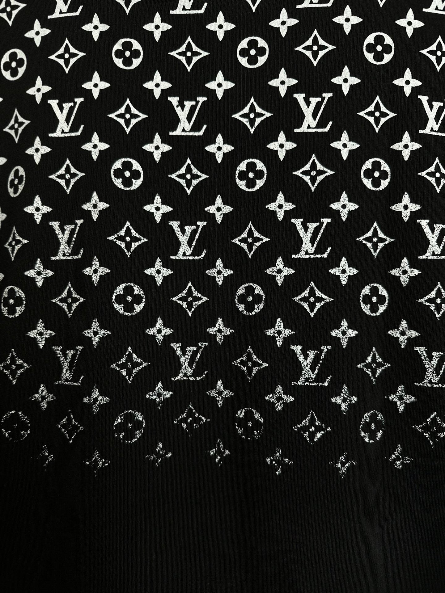 Louis Vuitton Clothes short