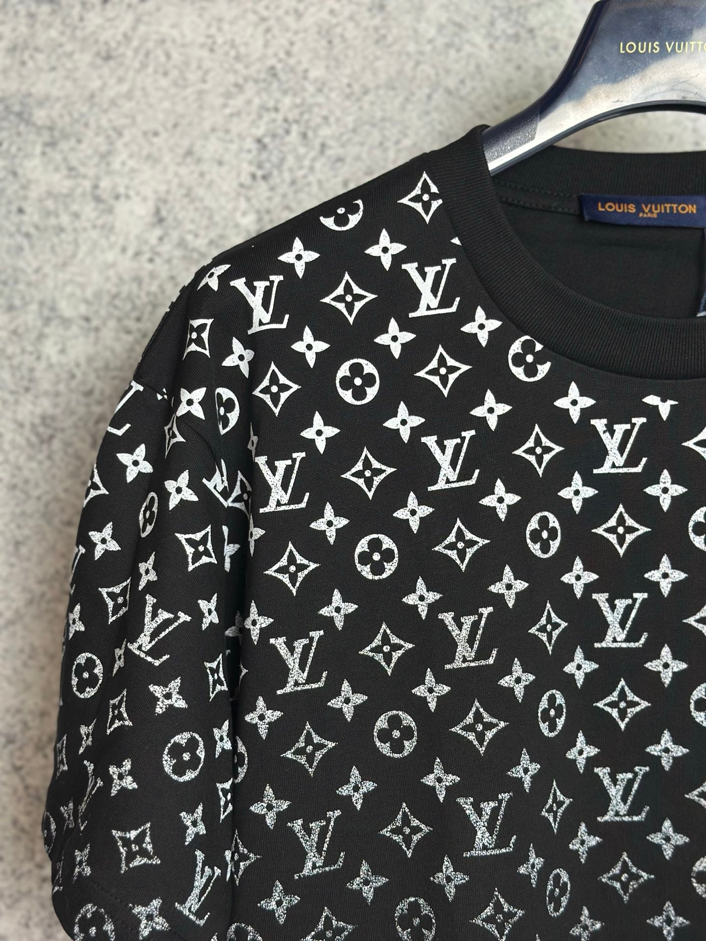 Louis Vuitton Clothes short