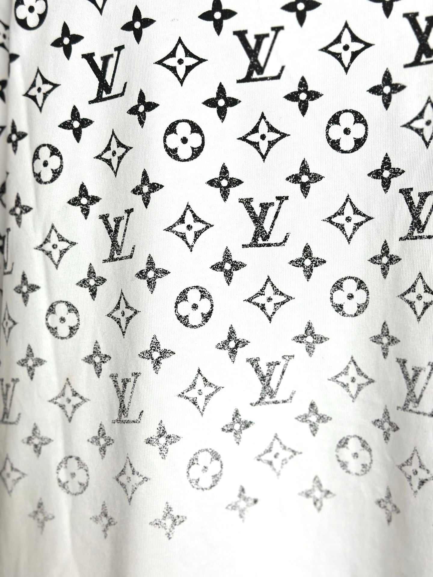 Louis Vuitton Clothes short