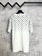 Louis Vuitton Clothes short