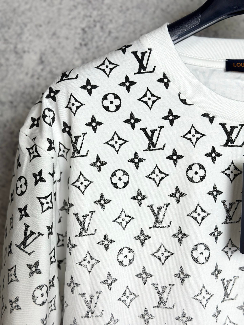 Louis Vuitton Clothes short