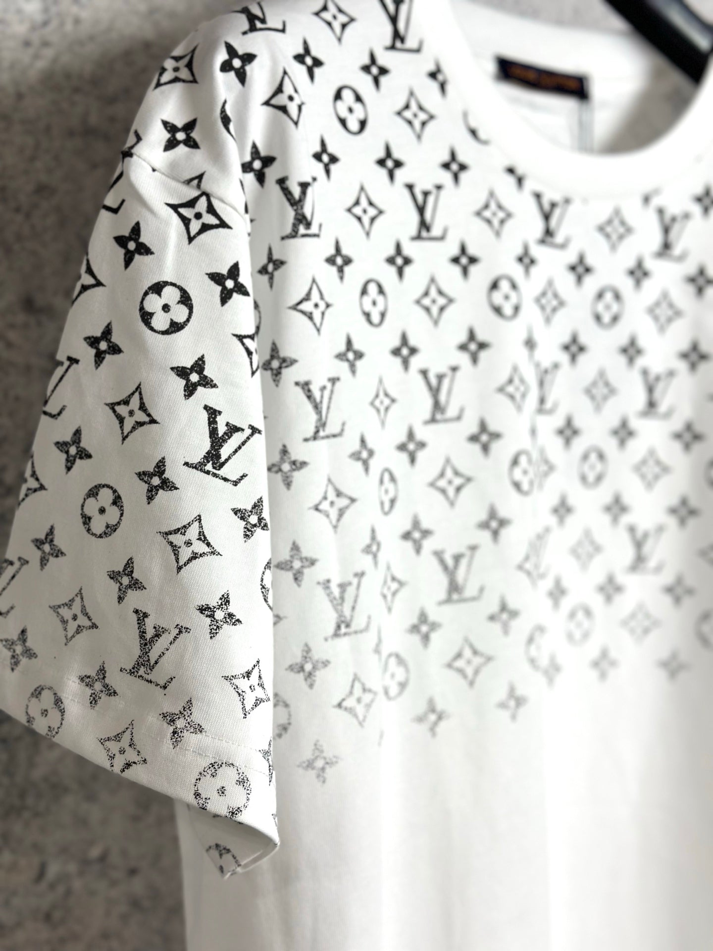 Louis Vuitton Clothes short