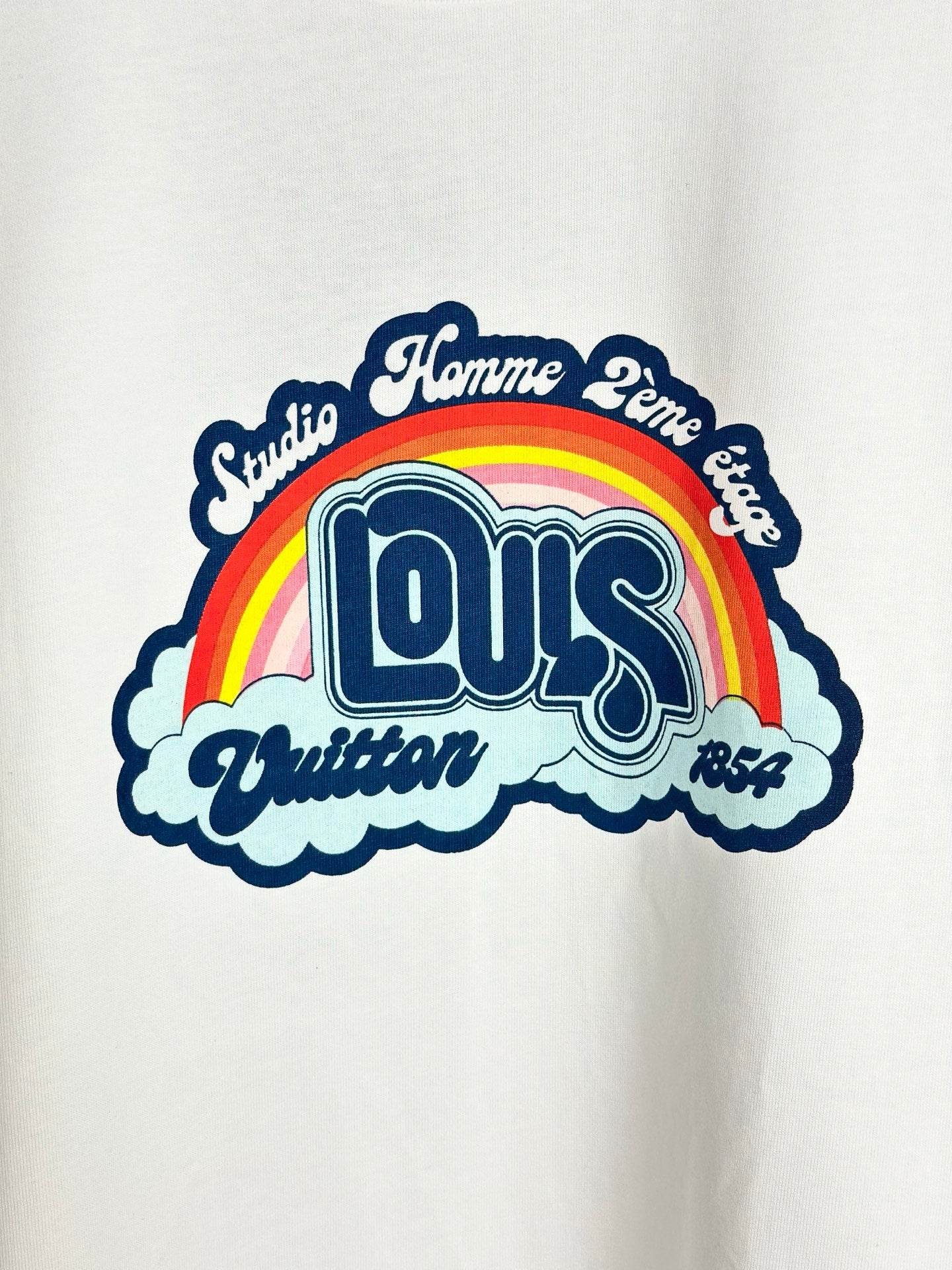 Louis Vuitton Clothes short