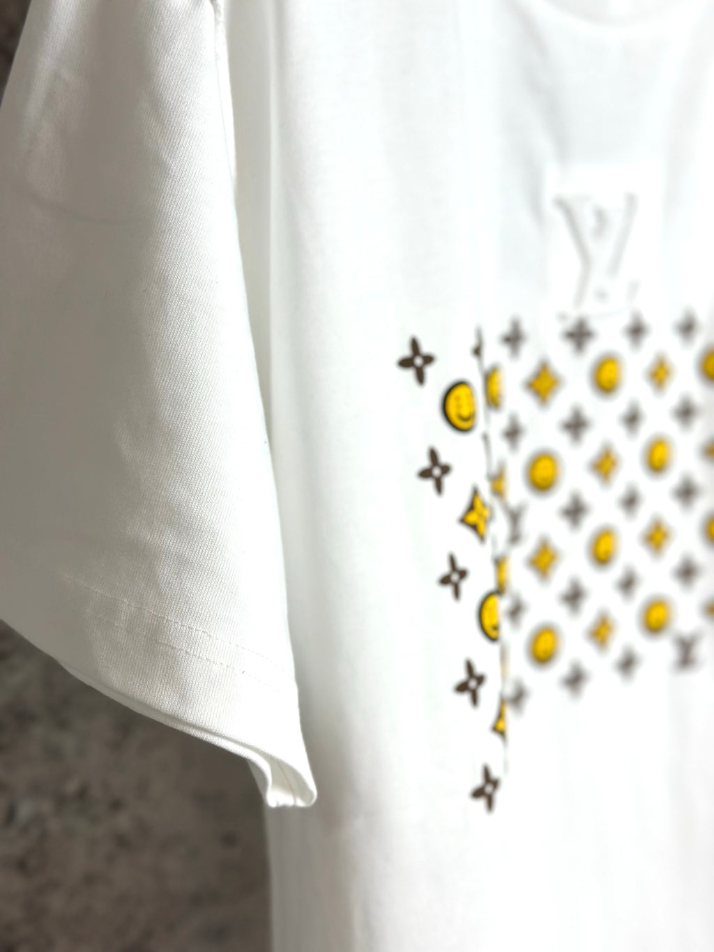 Louis Vuitton Clothes short