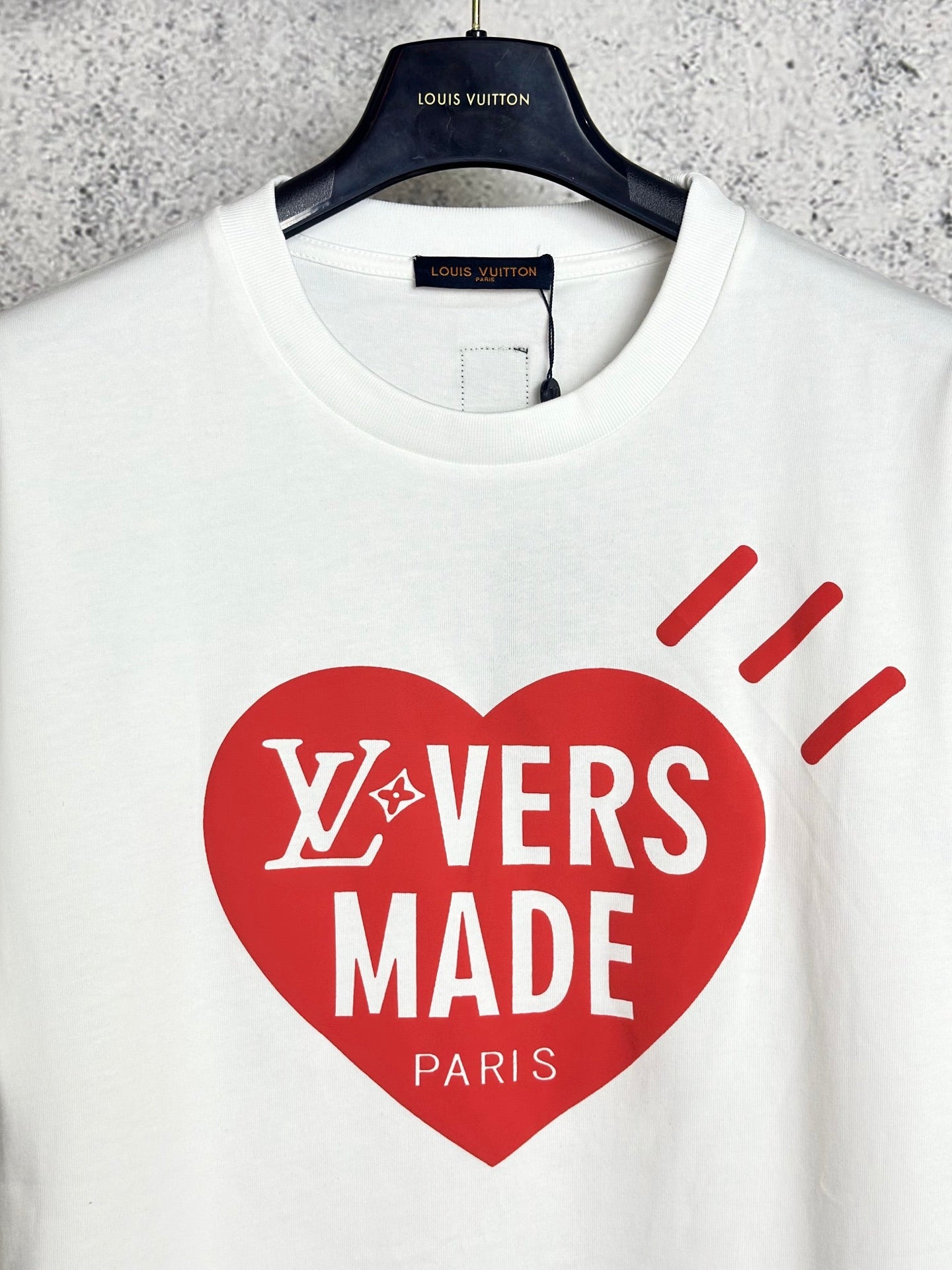 Louis Vuitton Clothes short