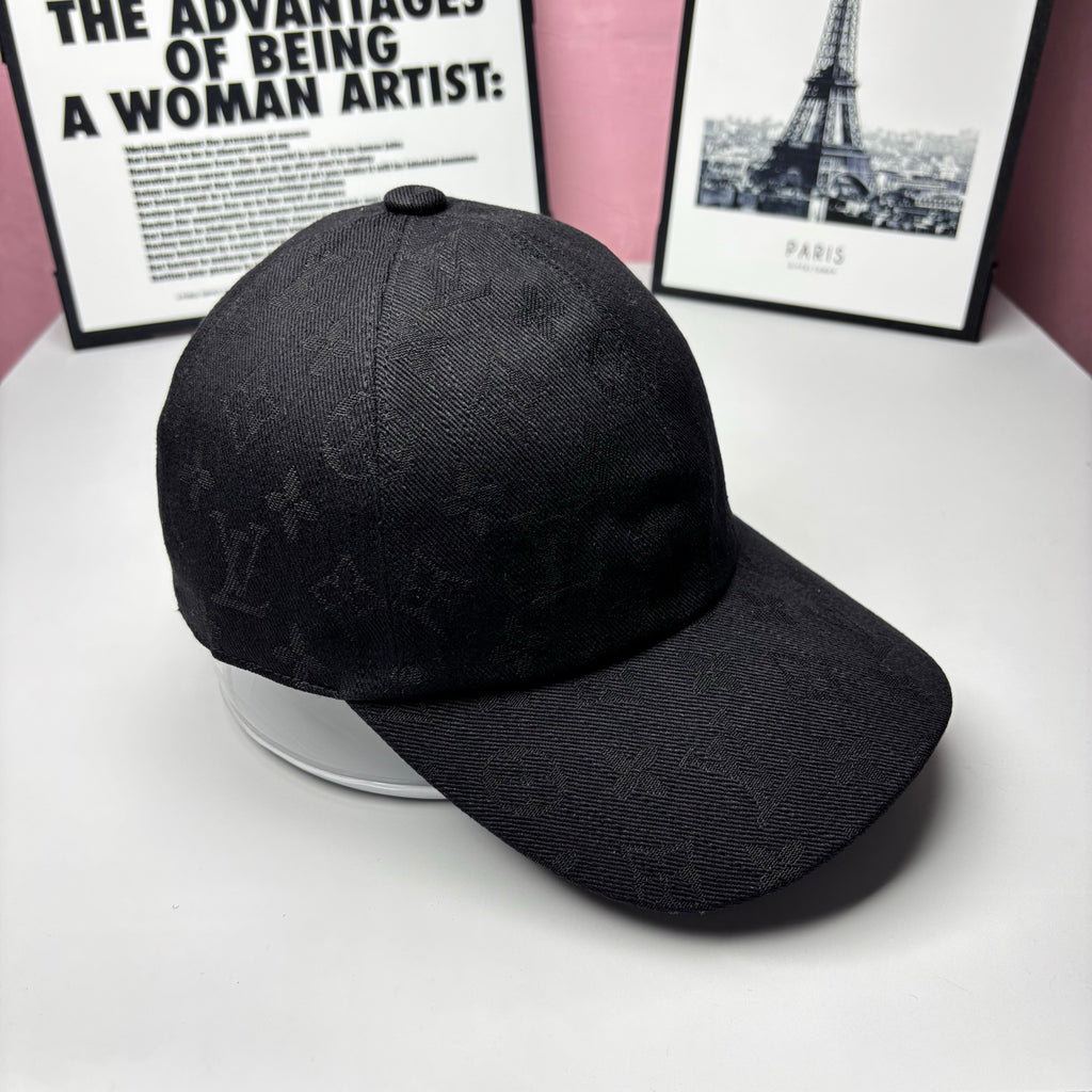 Louis Vuitton Caps