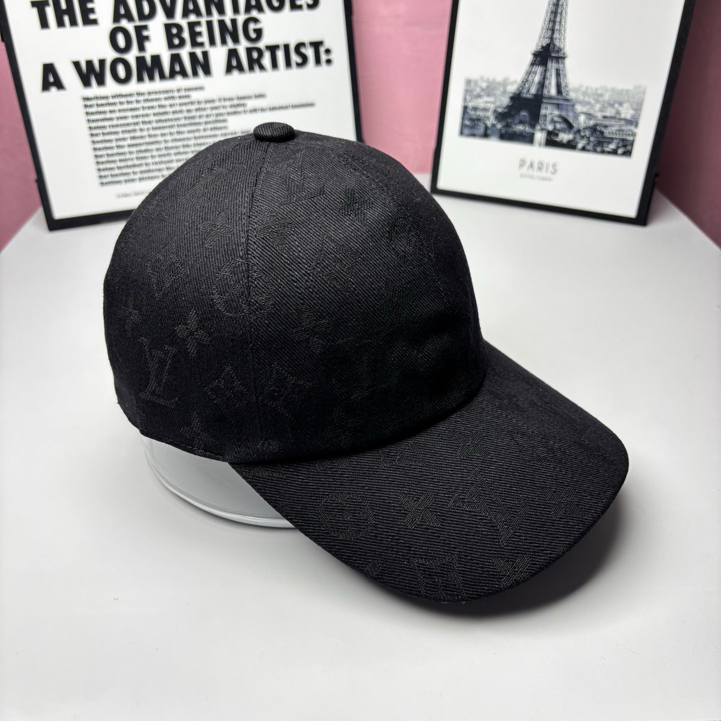 Louis Vuitton Caps