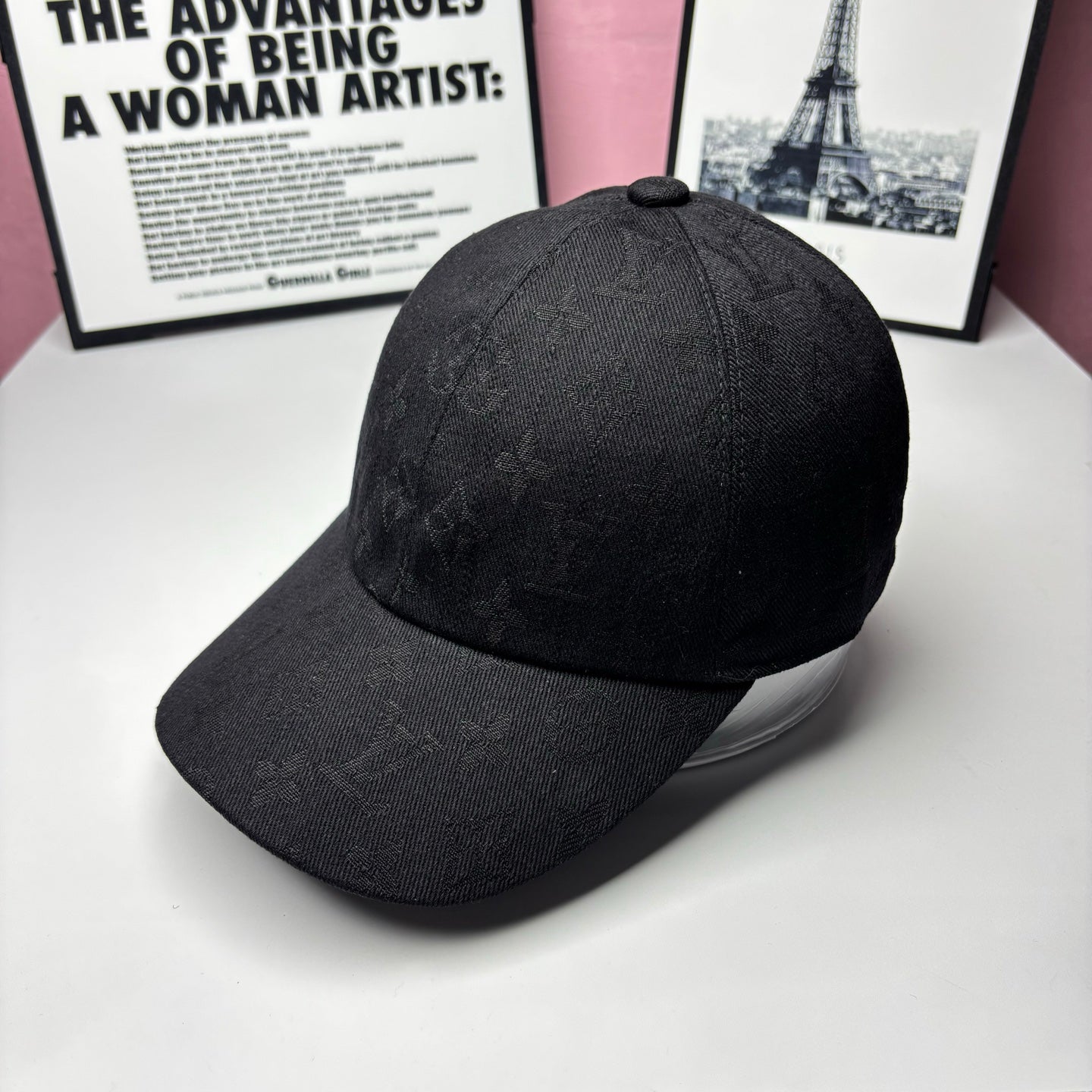 Louis Vuitton Caps
