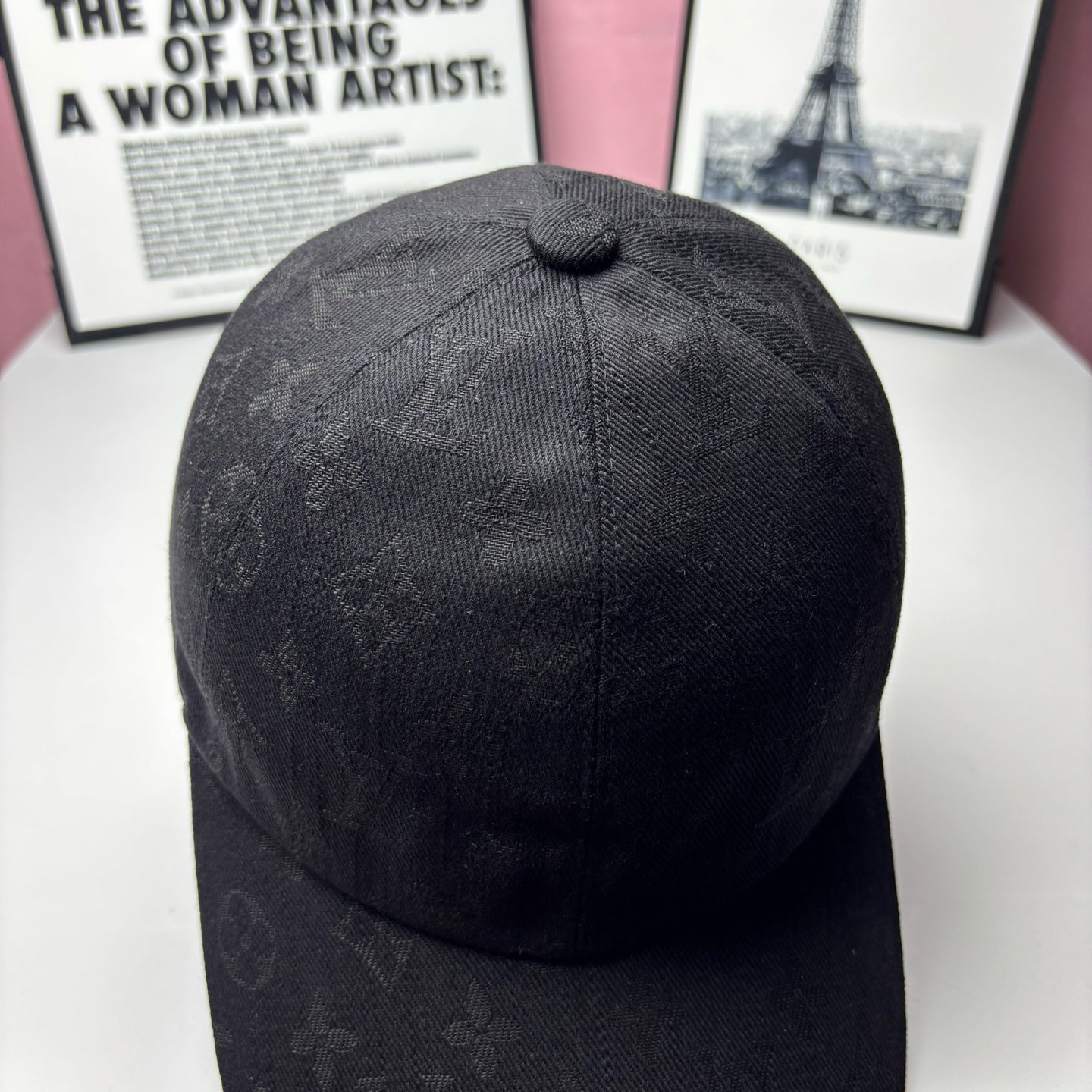 Louis Vuitton Caps