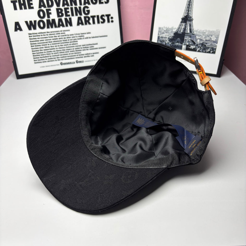 Louis Vuitton Caps