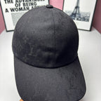 Louis Vuitton Caps