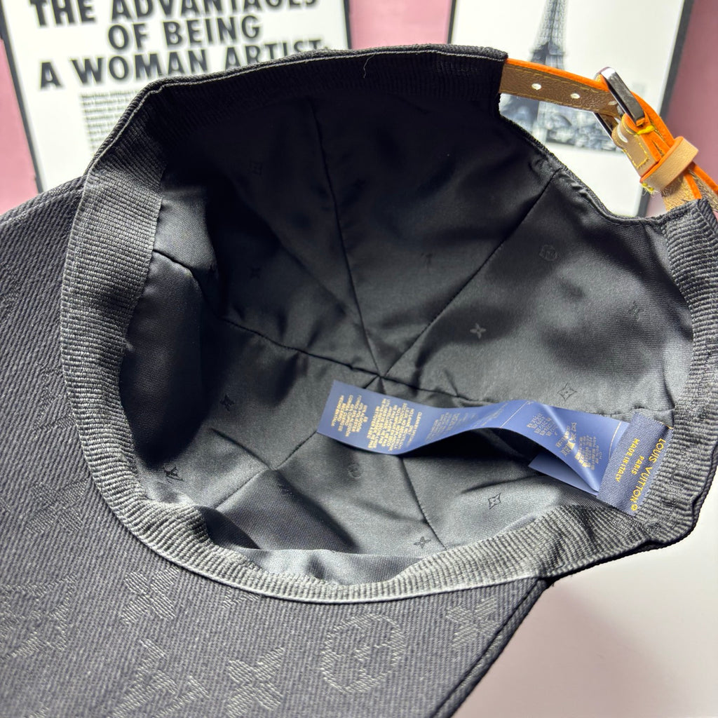 Louis Vuitton Caps
