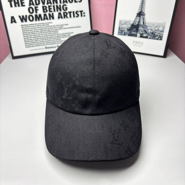 Louis Vuitton Caps
