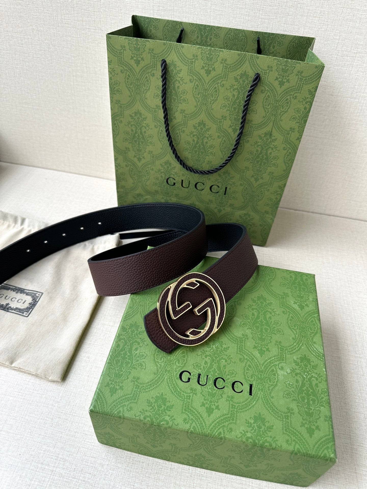 Gucci Belt