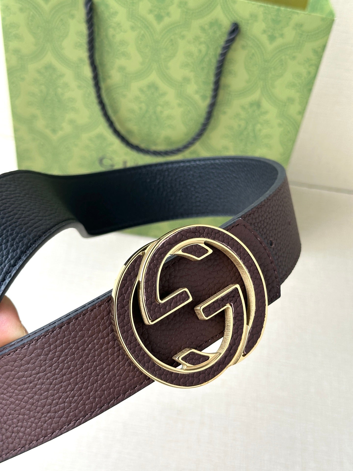 Gucci Belt