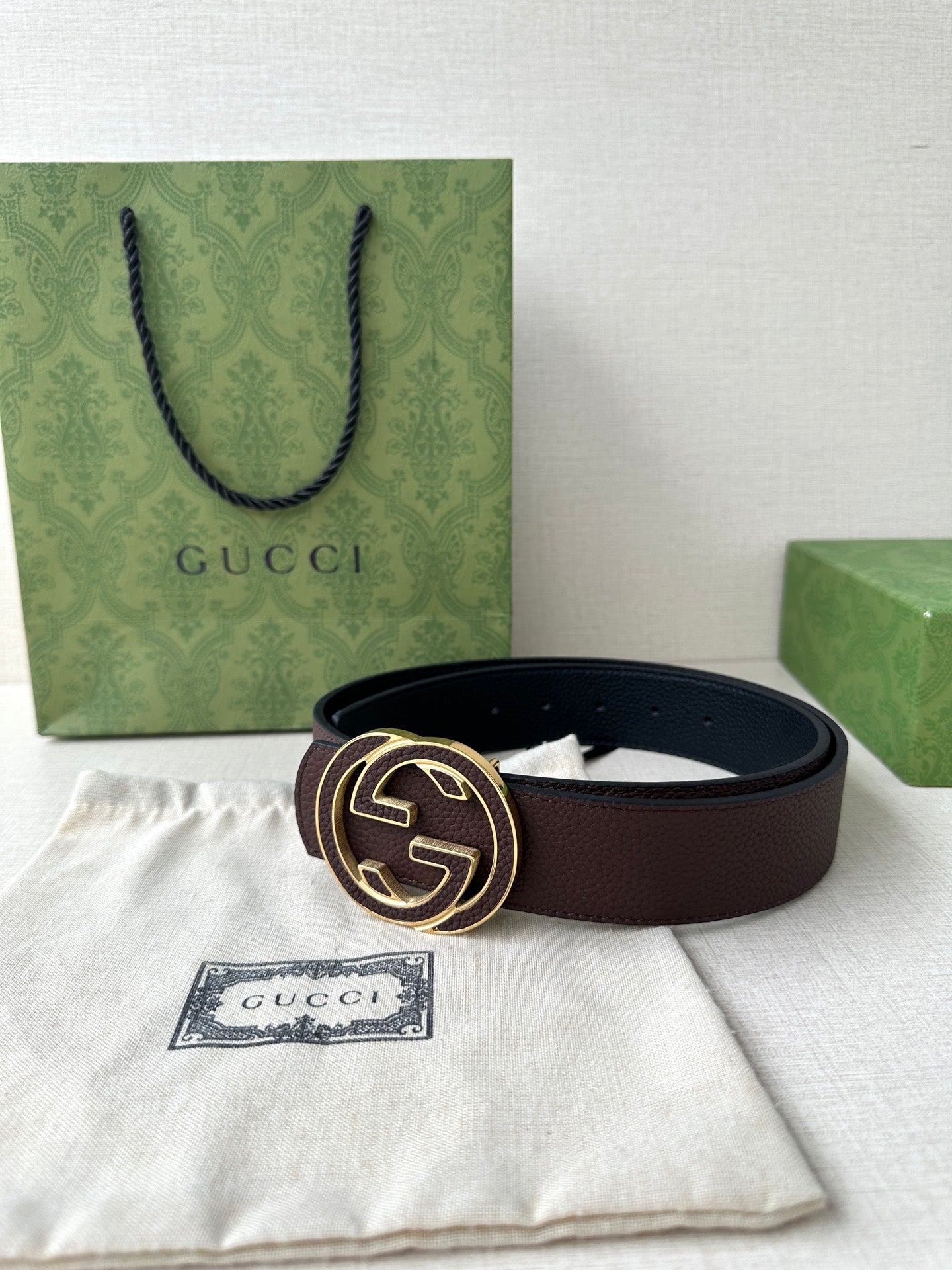 Gucci Belt