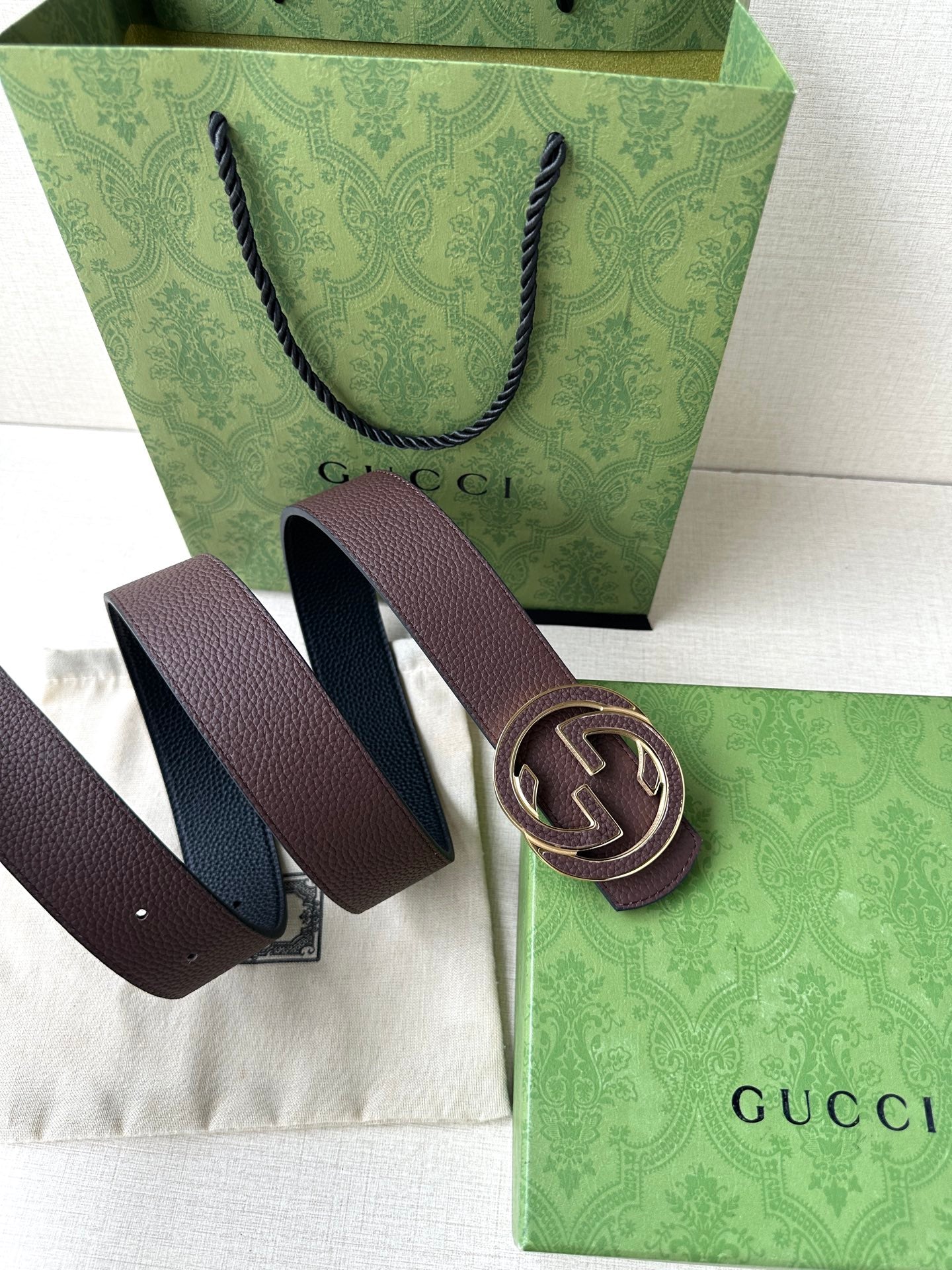 Gucci Belt