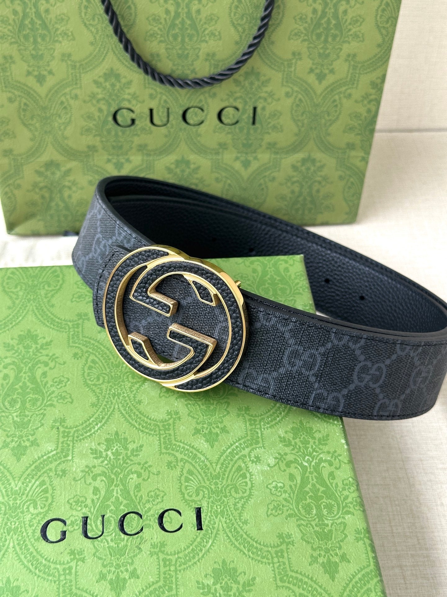 Gucci Belt