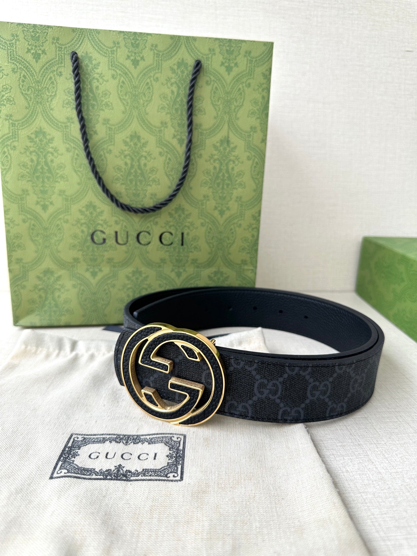 Gucci Belt