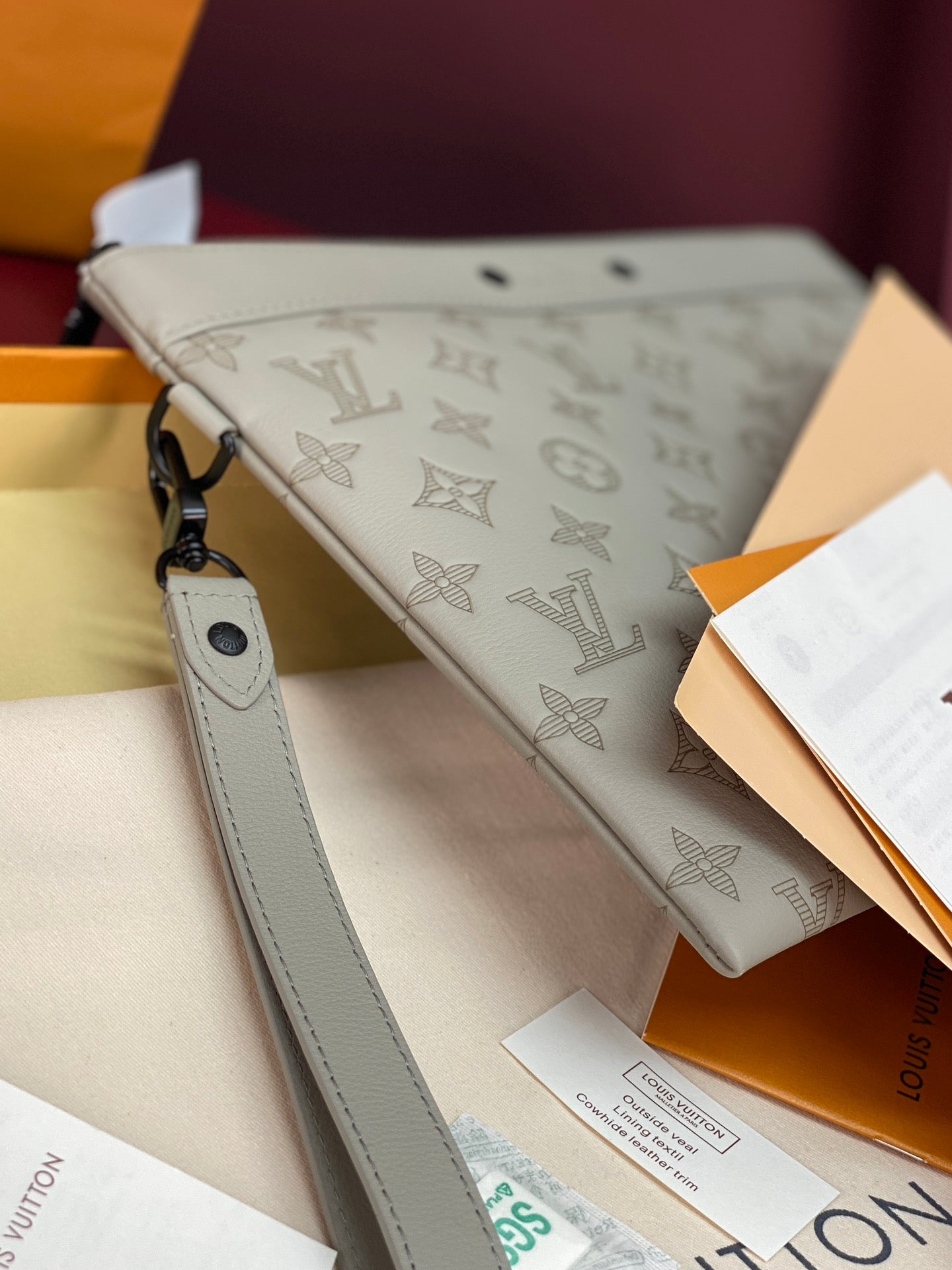 Louis Vuitton Bags