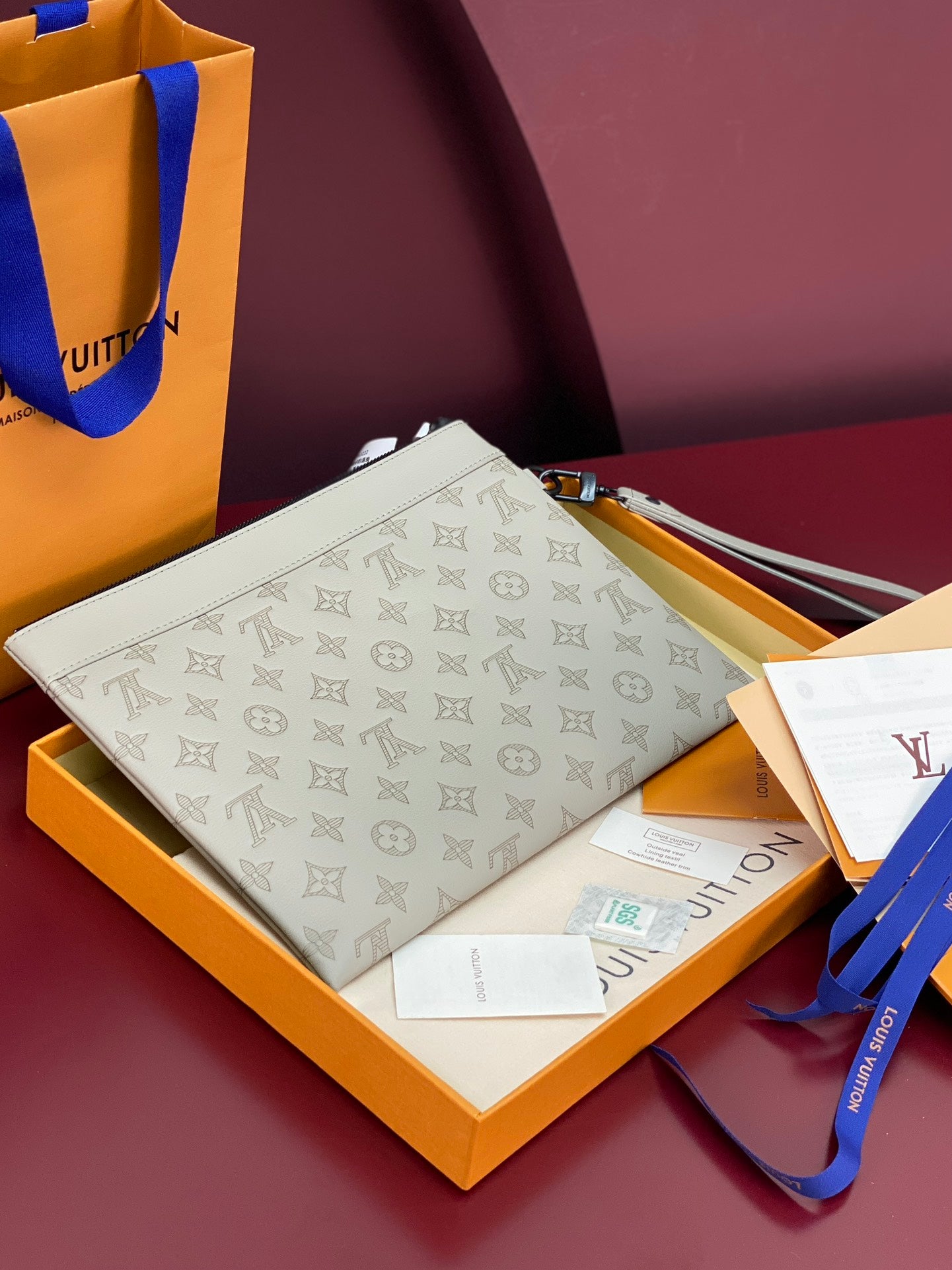 Bags Men Small Bags Louis Vuitton