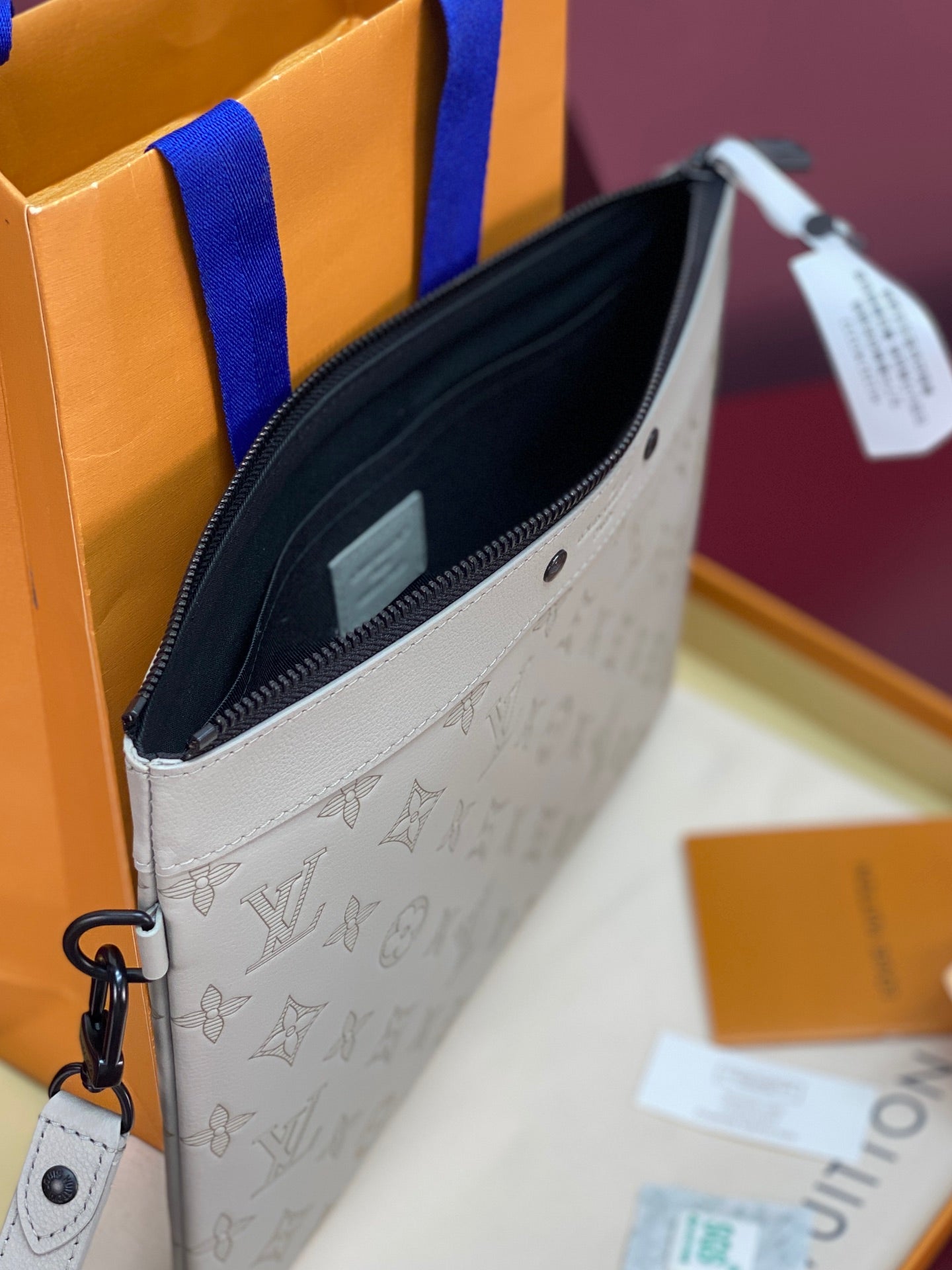 Louis Vuitton Bags