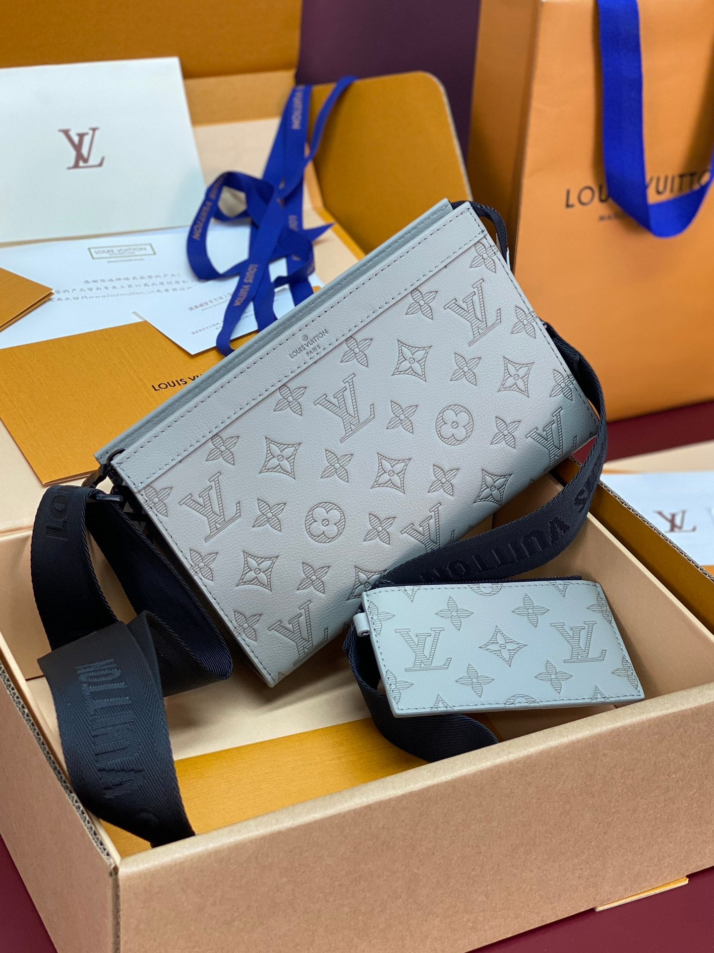 Louis Vuitton Bags
