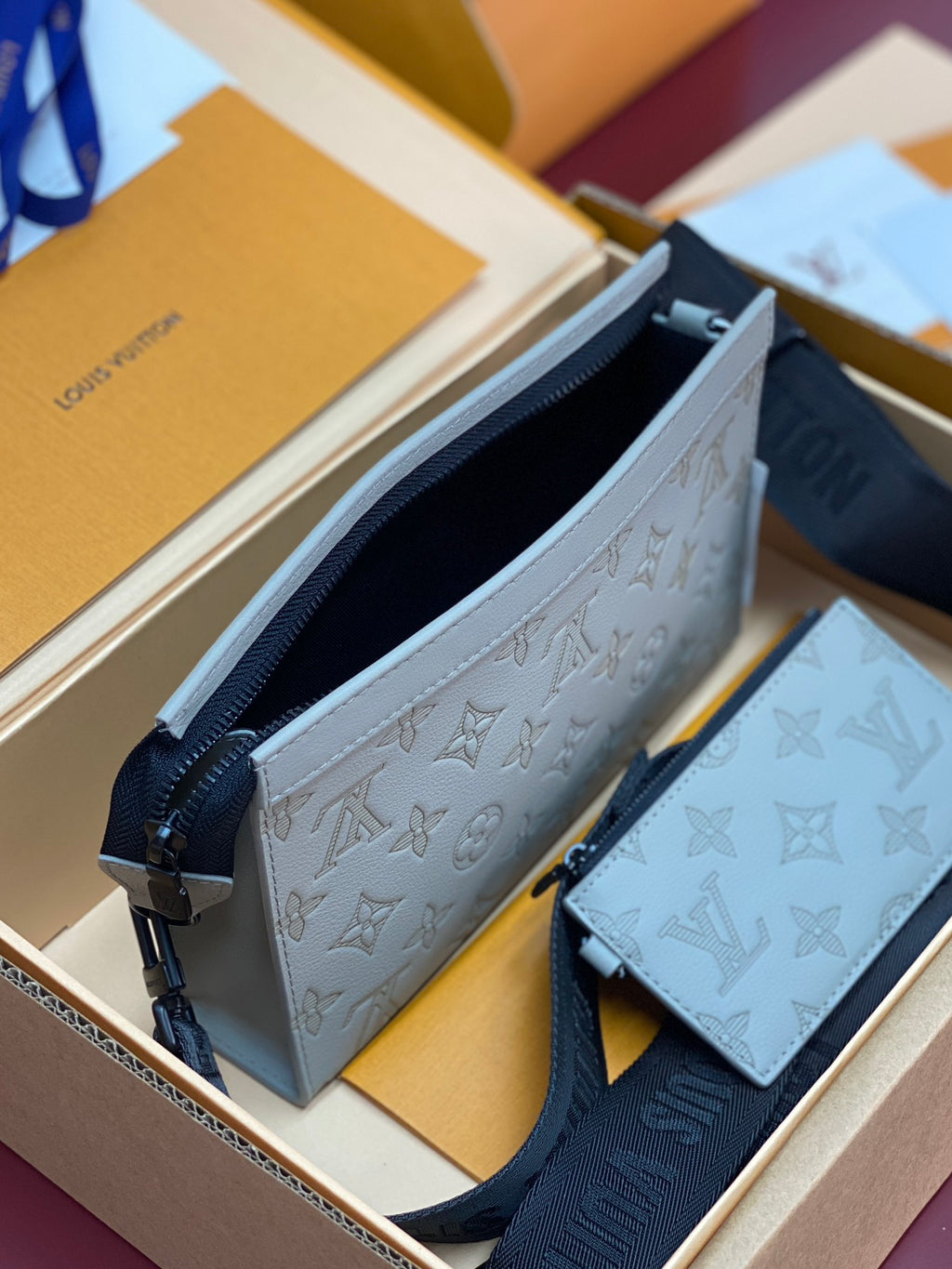 Louis Vuitton Bags