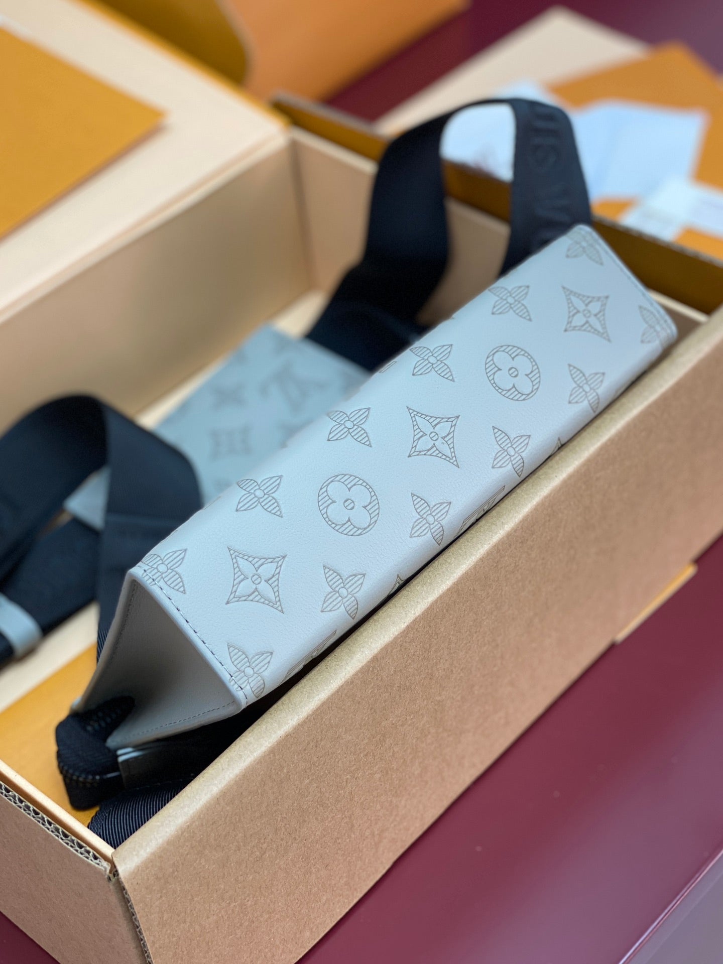 Bags Men Small Bags Louis Vuitton